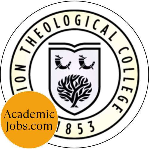 Union Theological College logo